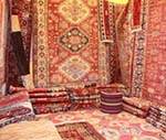 Afghan Carpet Exports  Increase Despite Hurdles